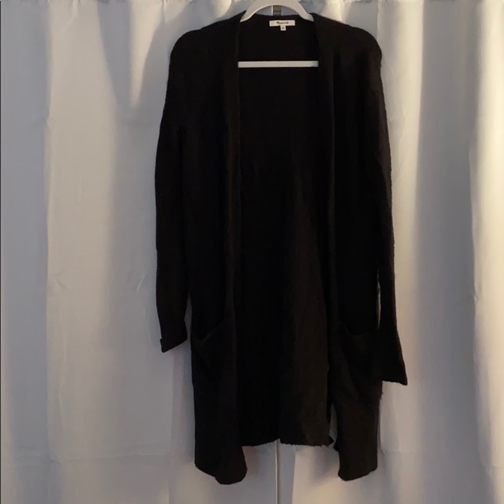 Madewell extra soft cardigan